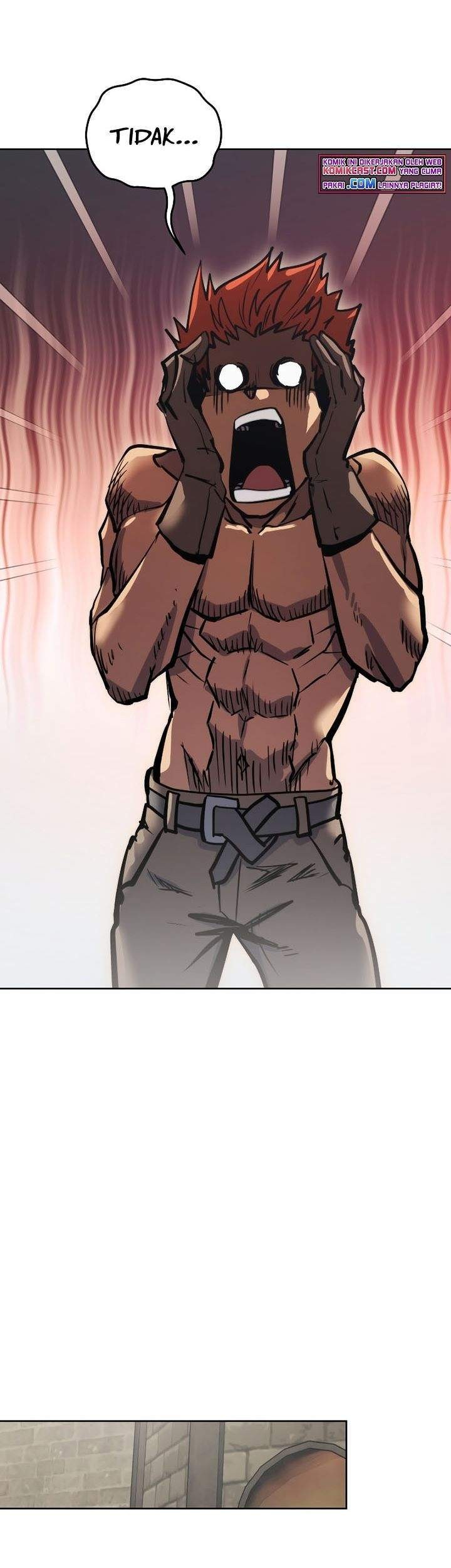 Player from Today Onwards Chapter 27 Gambar 27