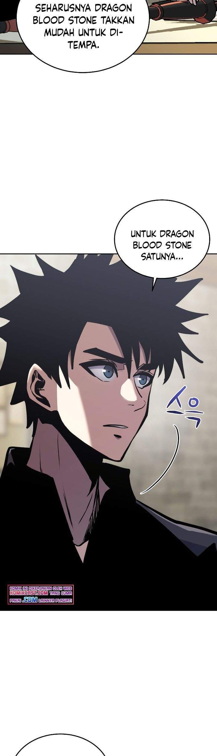 Player from Today Onwards Chapter 27 Gambar 31