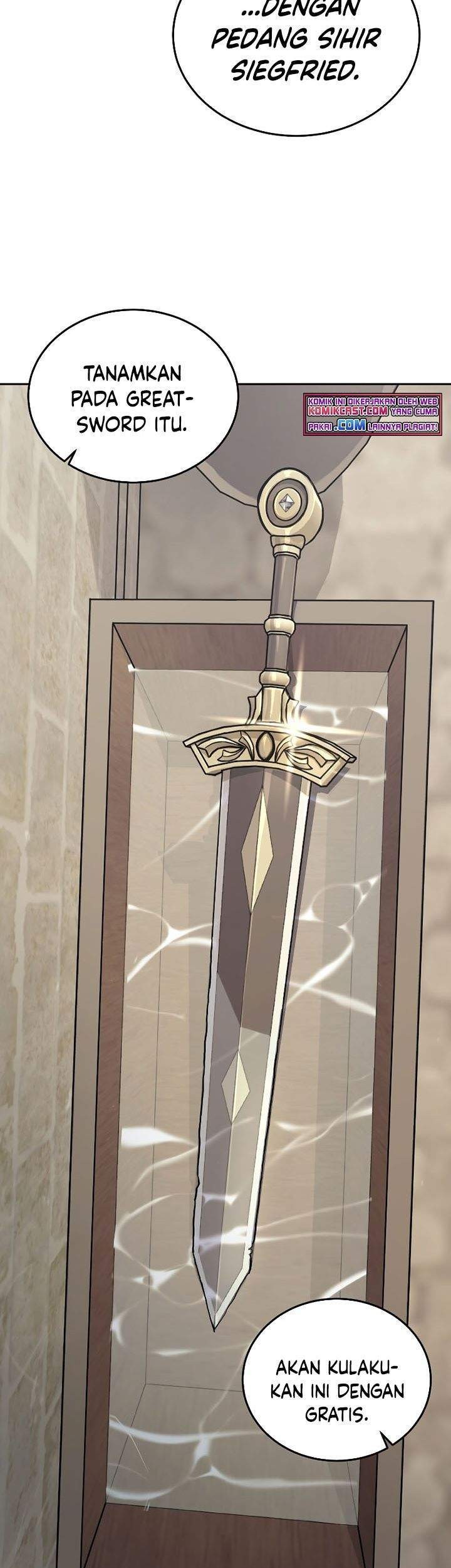 Player from Today Onwards Chapter 27 Gambar 33