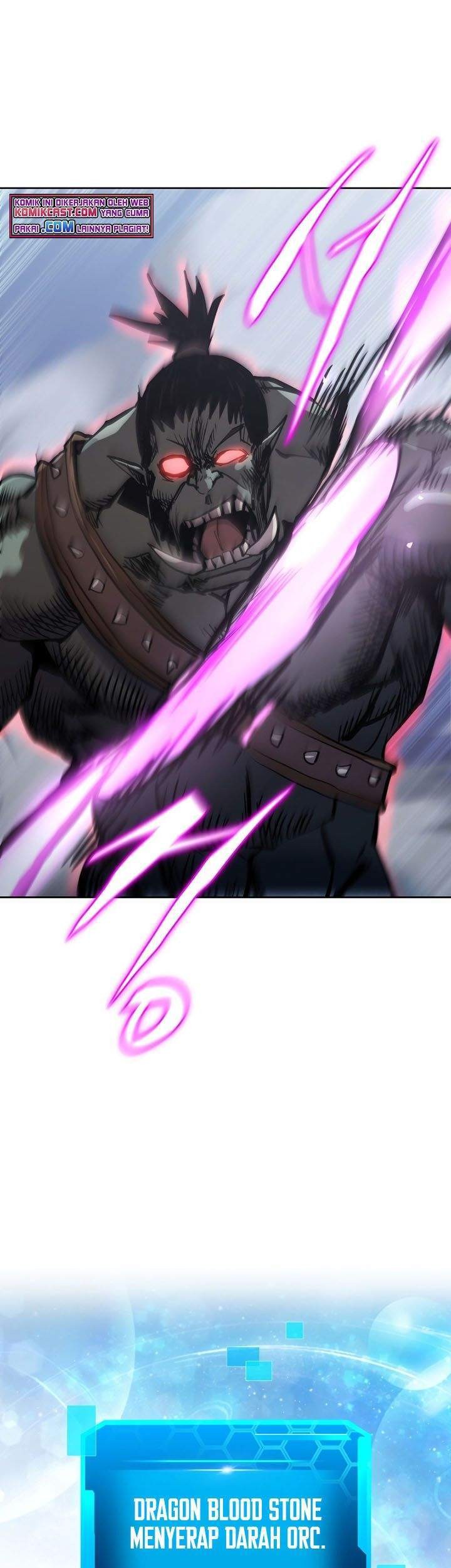 Player from Today Onwards Chapter 27 Gambar 37