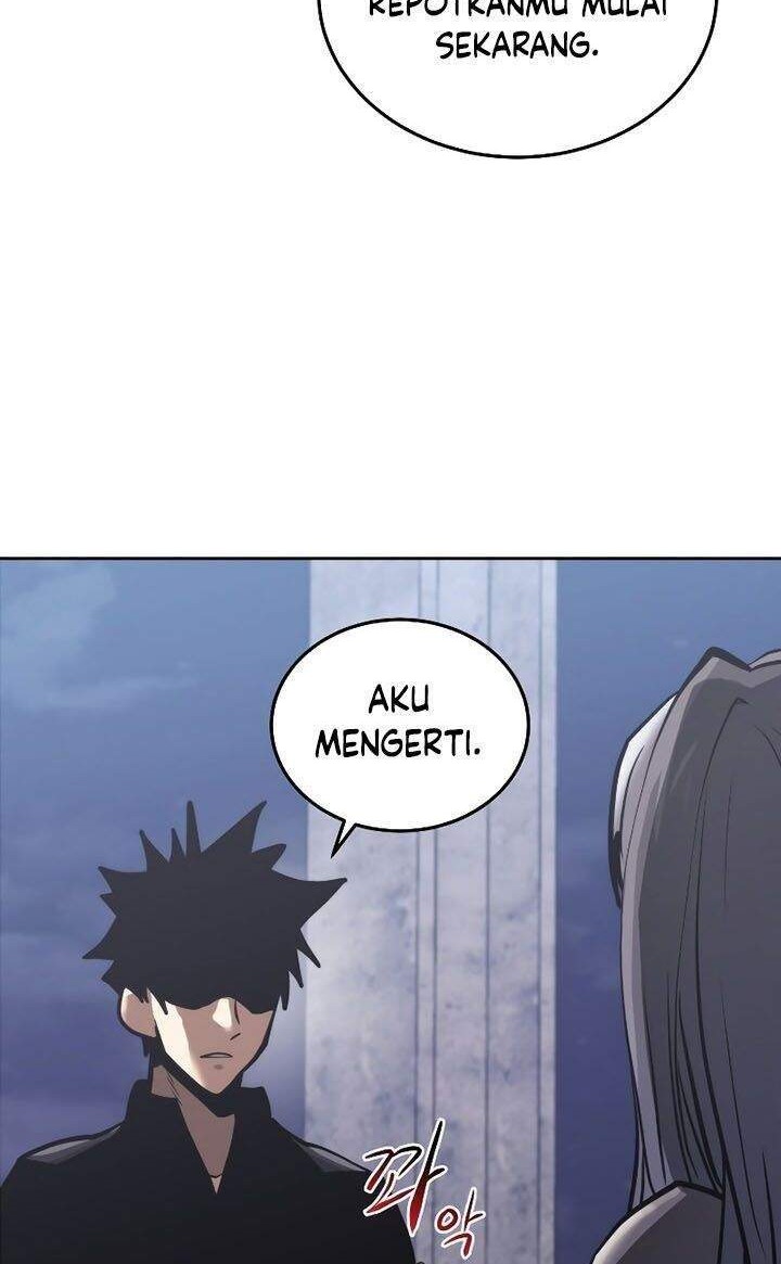 Manhwa Player from Today Onwards Chapter 27 gambar nomor 2