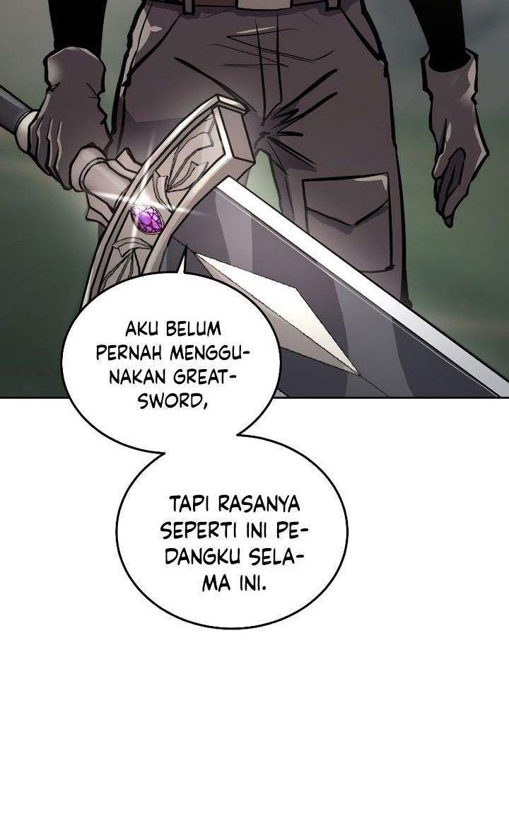 Player from Today Onwards Chapter 27 Gambar 40