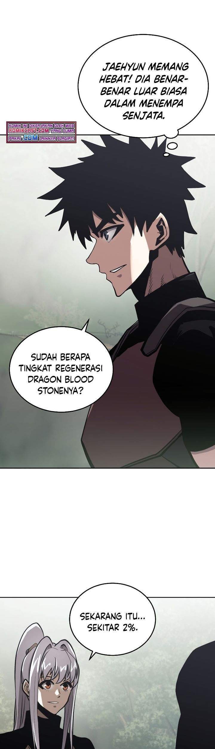 Player from Today Onwards Chapter 27 Gambar 41