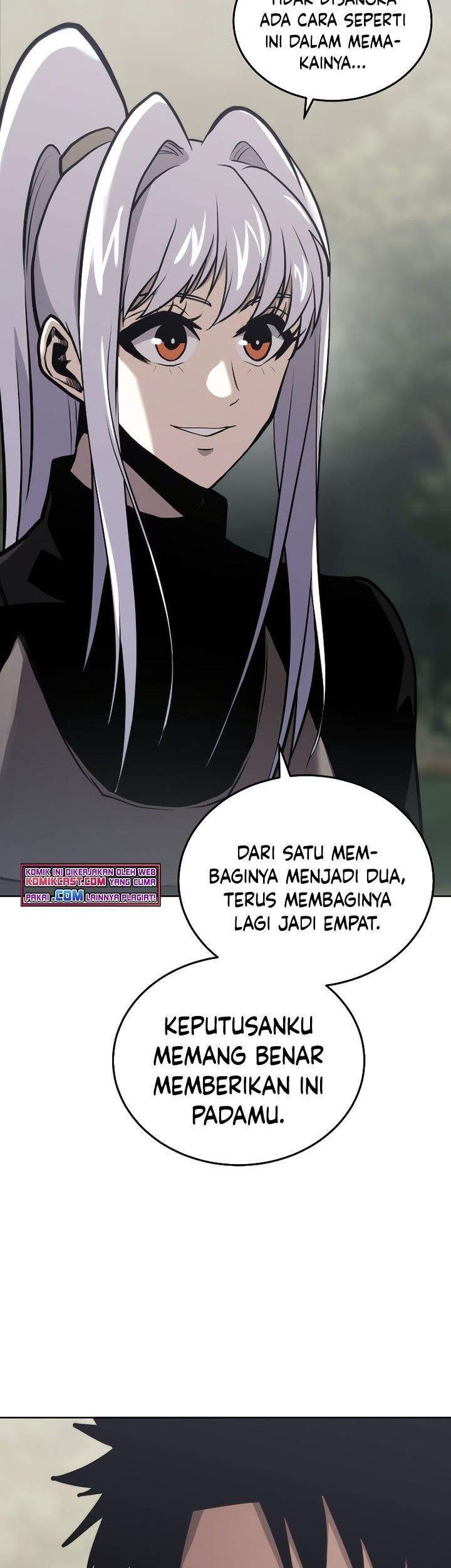 Player from Today Onwards Chapter 27 Gambar 43