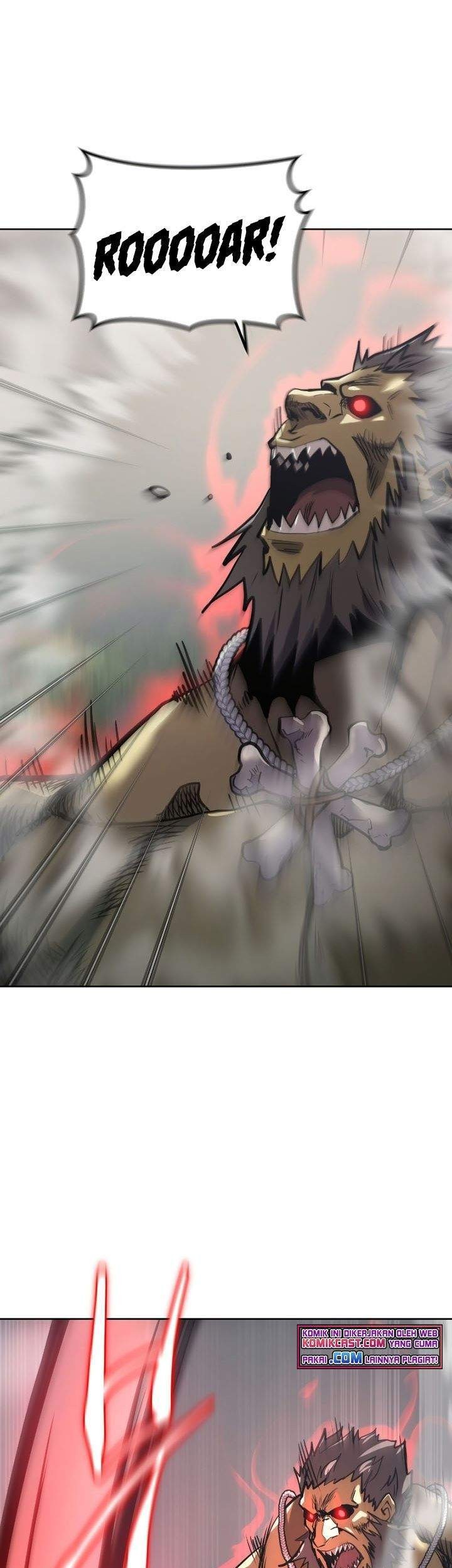 Player from Today Onwards Chapter 27 Gambar 47