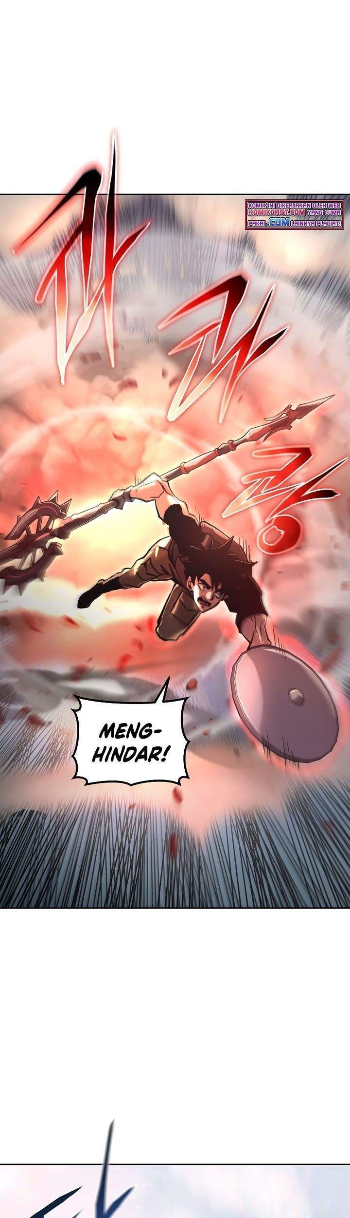 Player from Today Onwards Chapter 27 Gambar 49