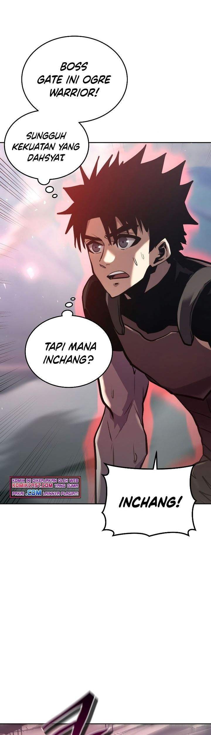 Player from Today Onwards Chapter 27 Gambar 51