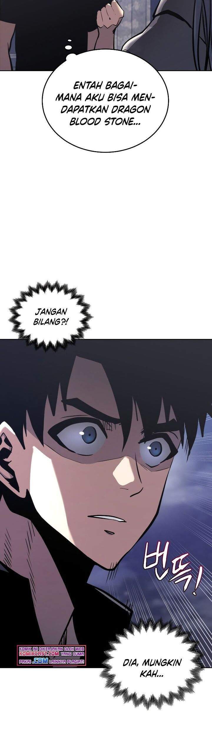 Player from Today Onwards Chapter 27 Gambar 3