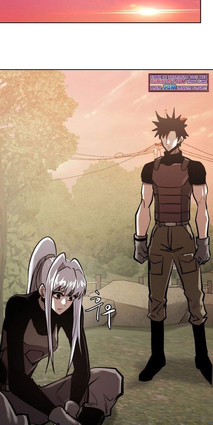 Player from Today Onwards Chapter 27 Gambar 64