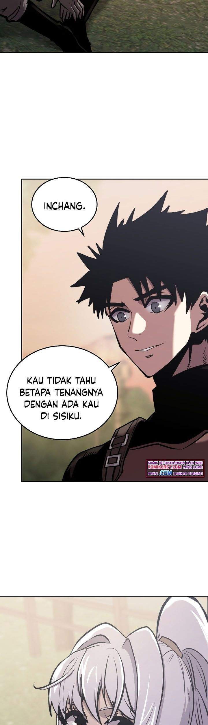 Player from Today Onwards Chapter 27 Gambar 65