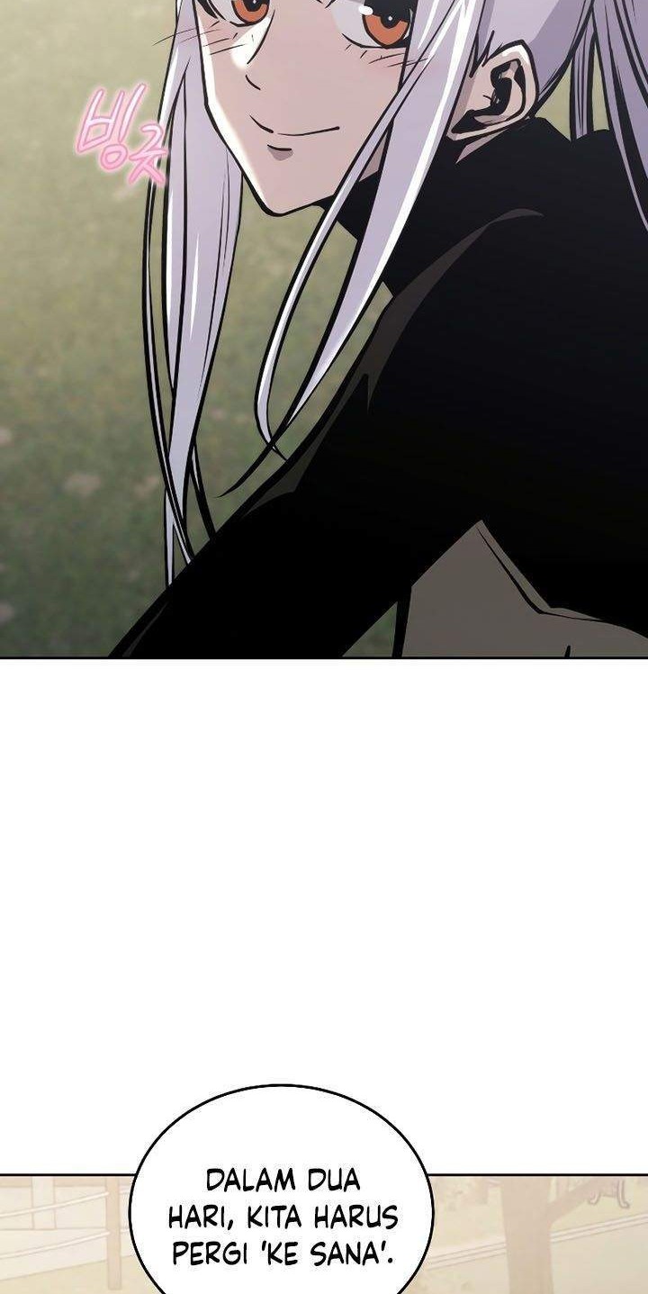 Player from Today Onwards Chapter 27 Gambar 66