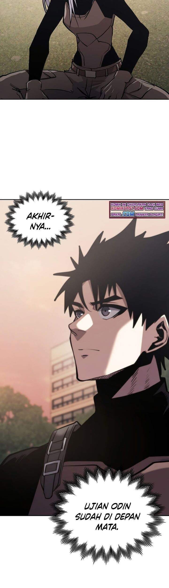 Player from Today Onwards Chapter 27 Gambar 69