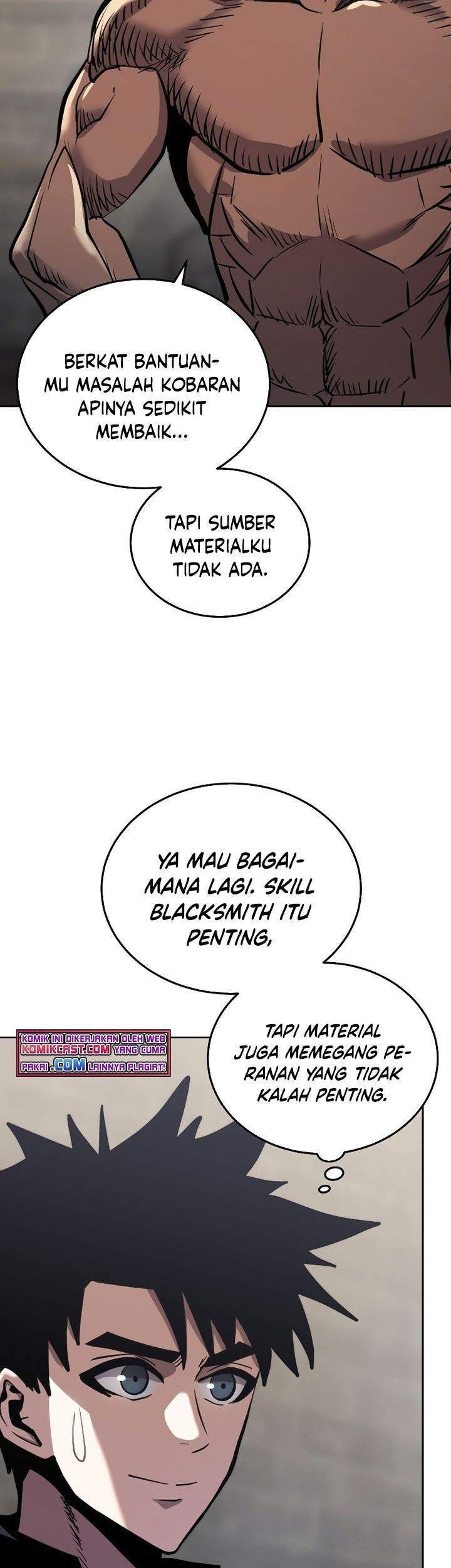 Player from Today Onwards Chapter 27 Gambar 11