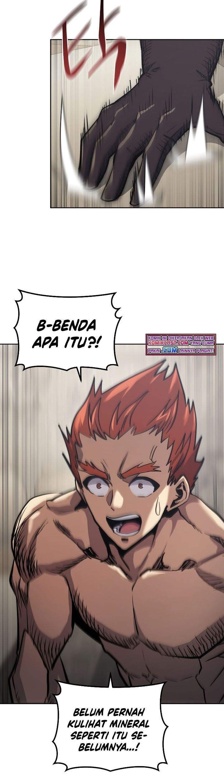 Player from Today Onwards Chapter 27 Gambar 15