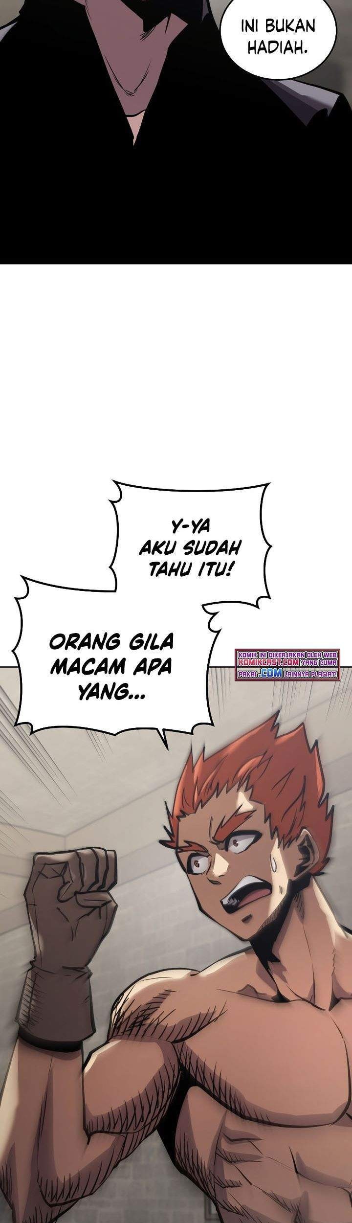 Player from Today Onwards Chapter 27 Gambar 17