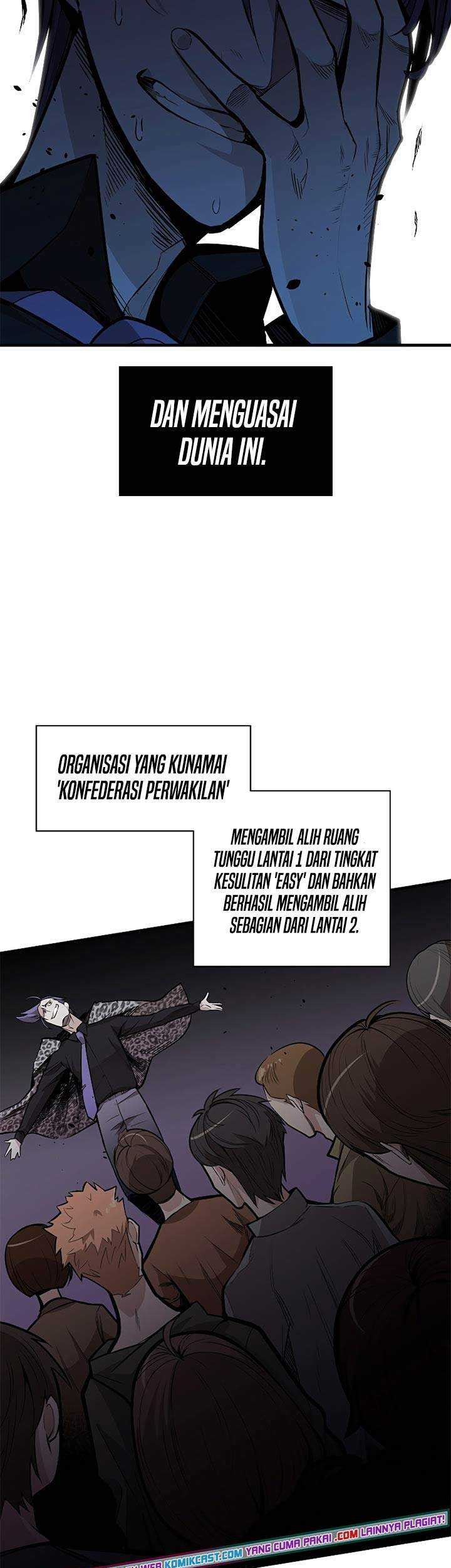 The Tutorial is Too Hard Chapter 30 Gambar 18