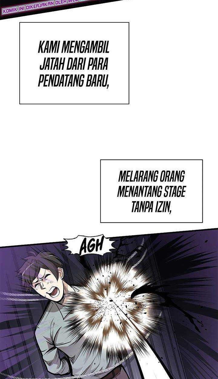 The Tutorial is Too Hard Chapter 30 Gambar 19