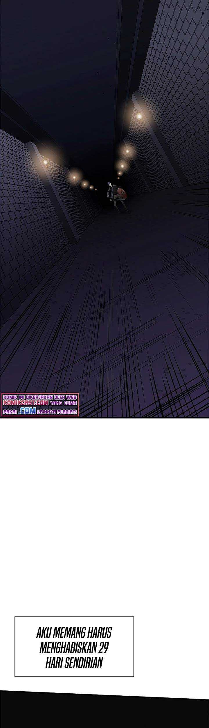 The Tutorial is Too Hard Chapter 30 Gambar 22