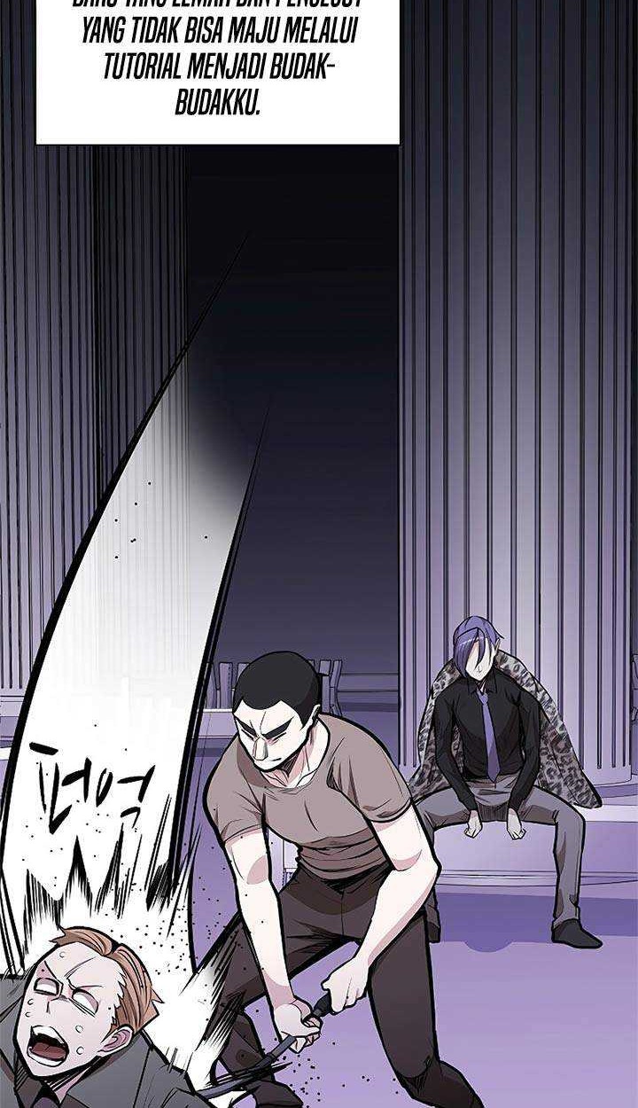 The Tutorial is Too Hard Chapter 30 Gambar 25