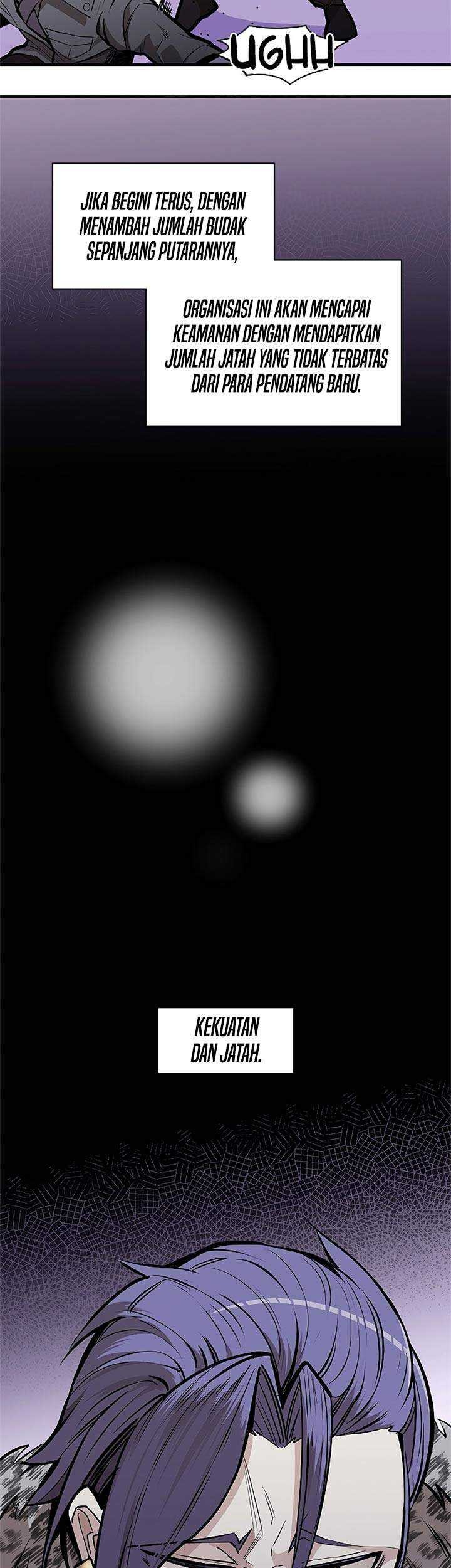 The Tutorial is Too Hard Chapter 30 Gambar 26