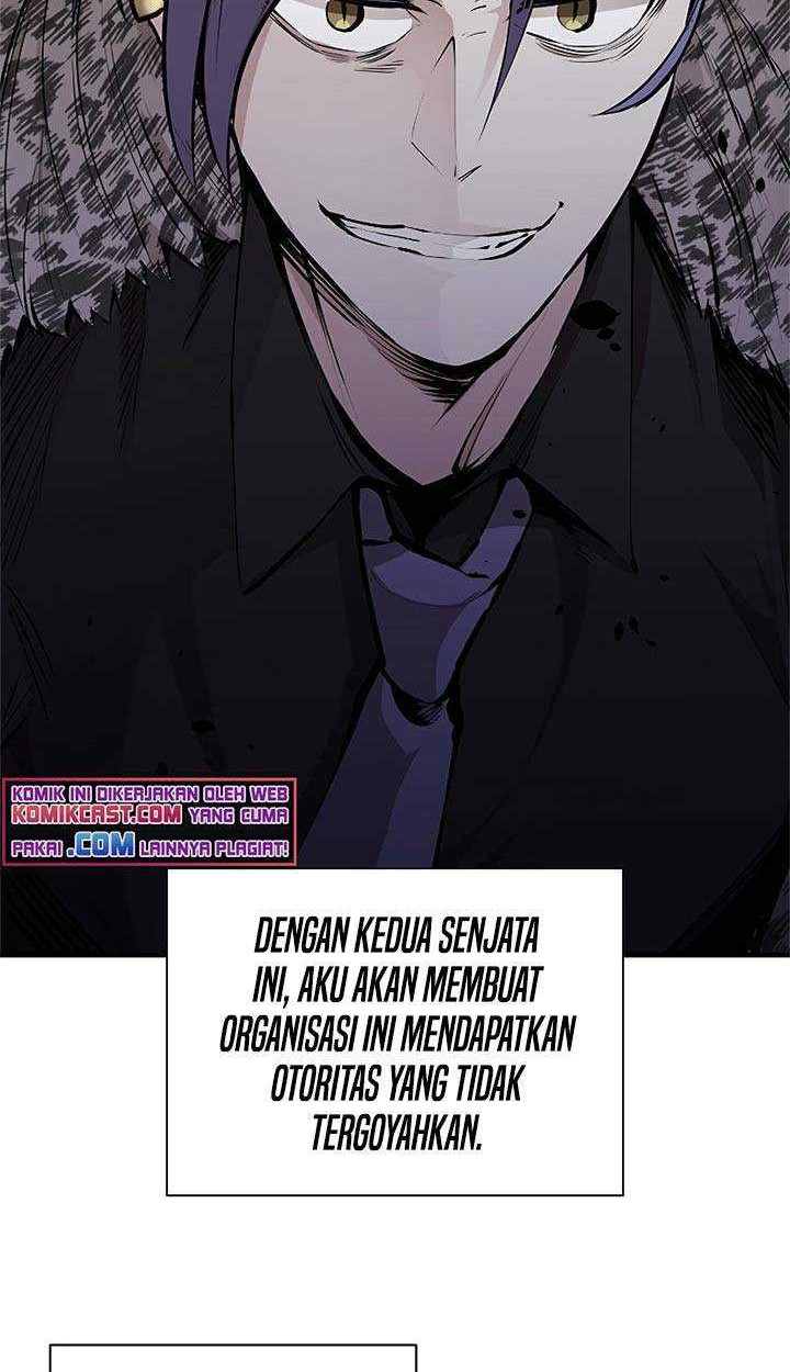 The Tutorial is Too Hard Chapter 30 Gambar 27