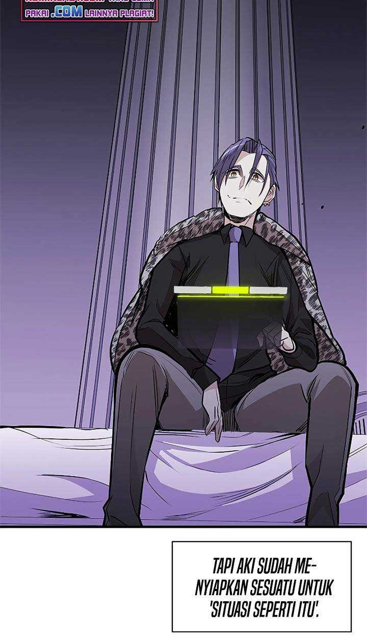 The Tutorial is Too Hard Chapter 30 Gambar 29