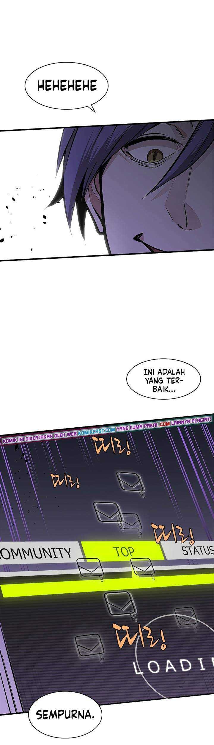 The Tutorial is Too Hard Chapter 30 Gambar 30