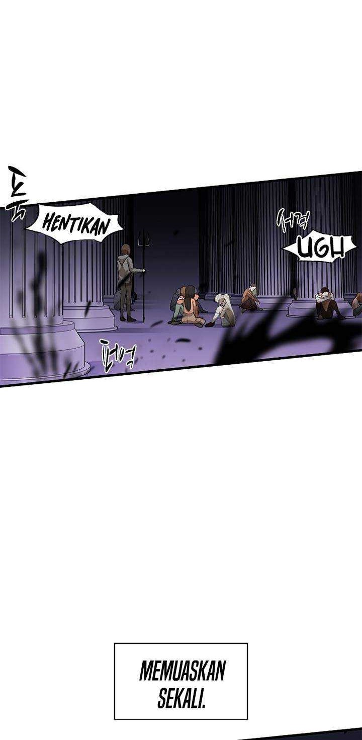 The Tutorial is Too Hard Chapter 30 Gambar 31