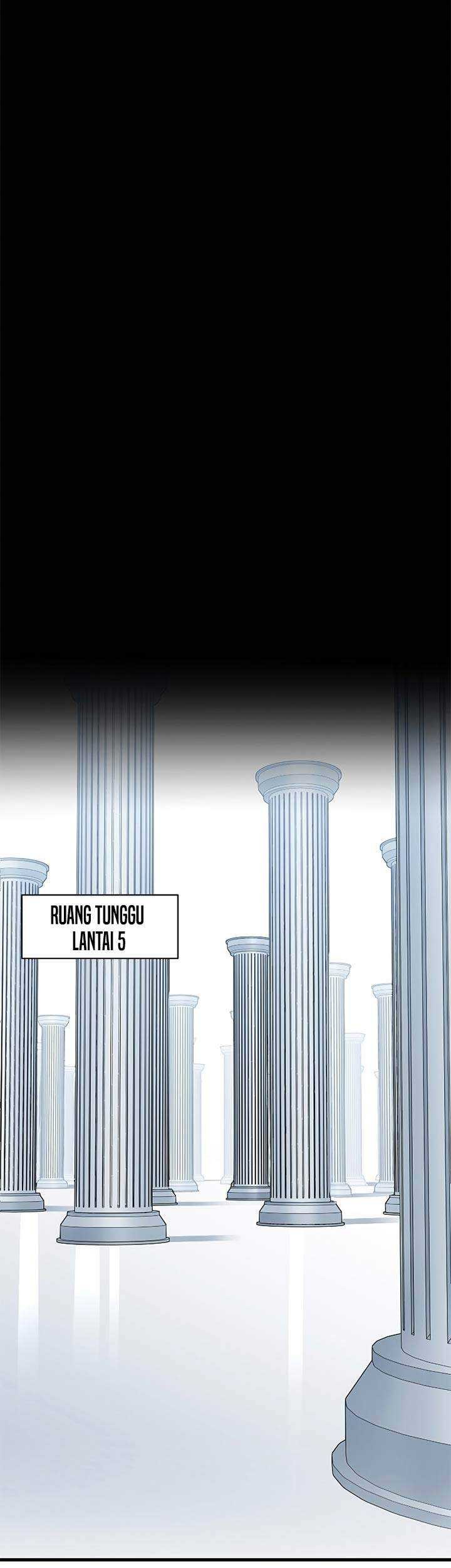 The Tutorial is Too Hard Chapter 30 Gambar 34