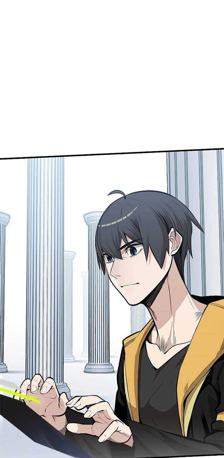 The Tutorial is Too Hard Chapter 30 Gambar 35