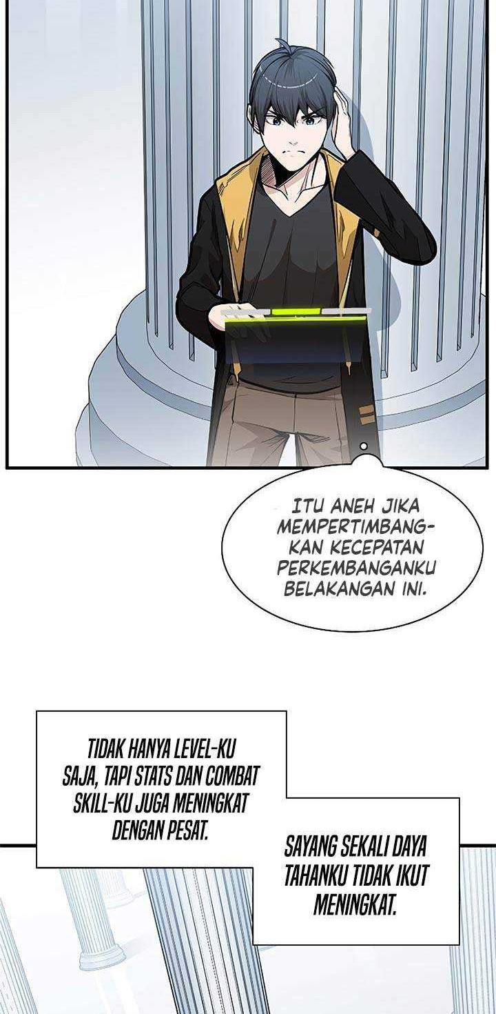 The Tutorial is Too Hard Chapter 30 Gambar 37