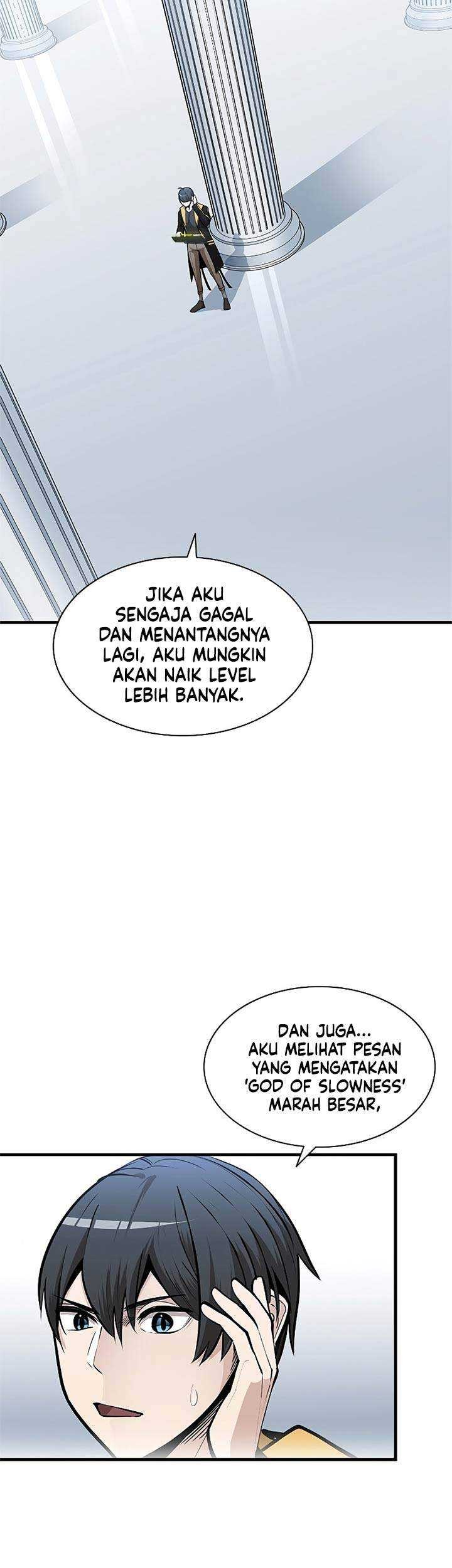 The Tutorial is Too Hard Chapter 30 Gambar 38