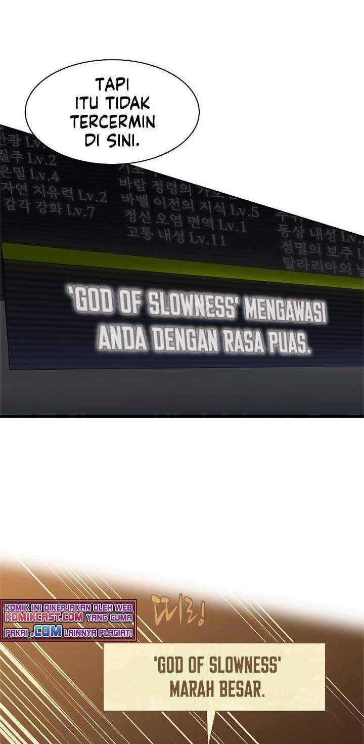 The Tutorial is Too Hard Chapter 30 Gambar 39