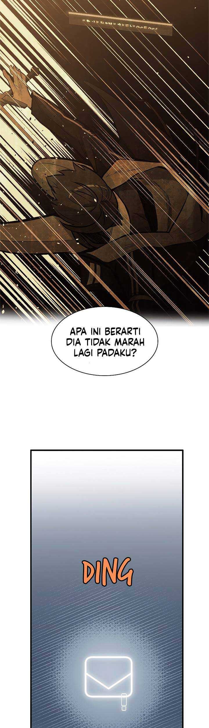 The Tutorial is Too Hard Chapter 30 Gambar 40