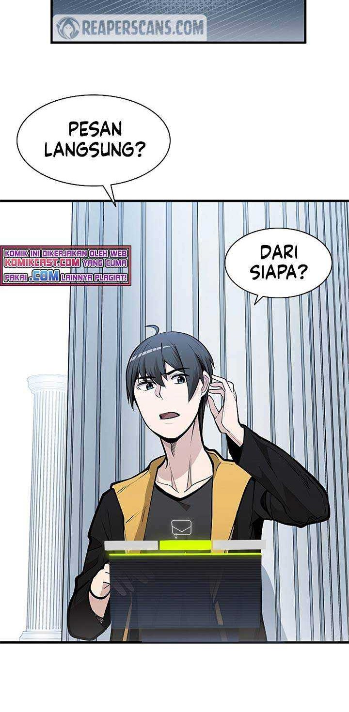 The Tutorial is Too Hard Chapter 30 Gambar 41