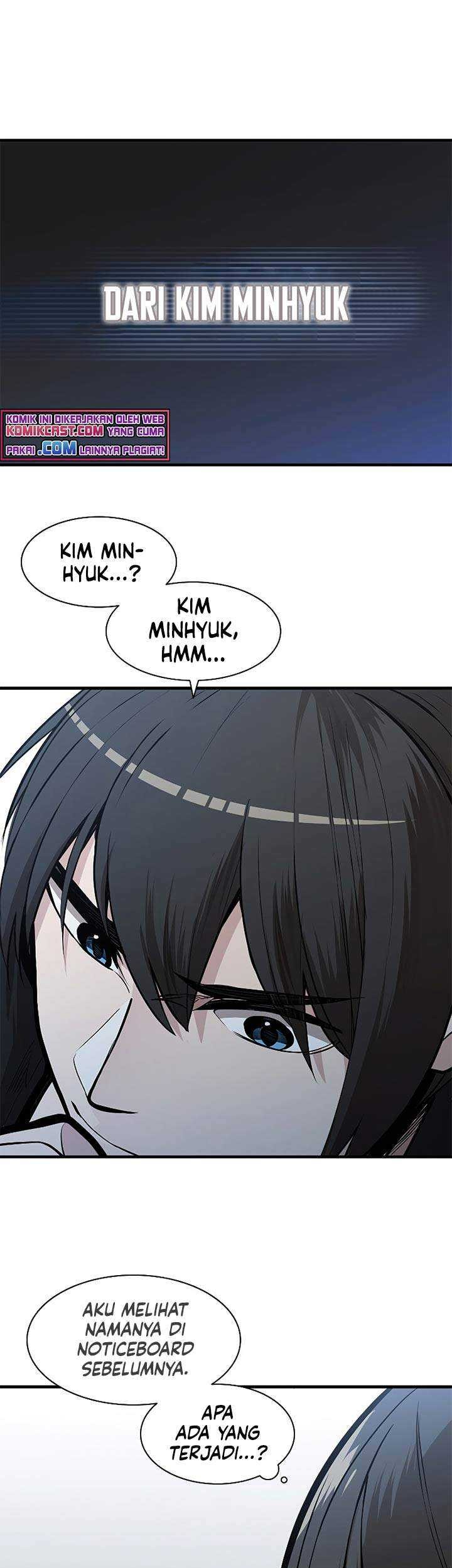 The Tutorial is Too Hard Chapter 30 Gambar 42