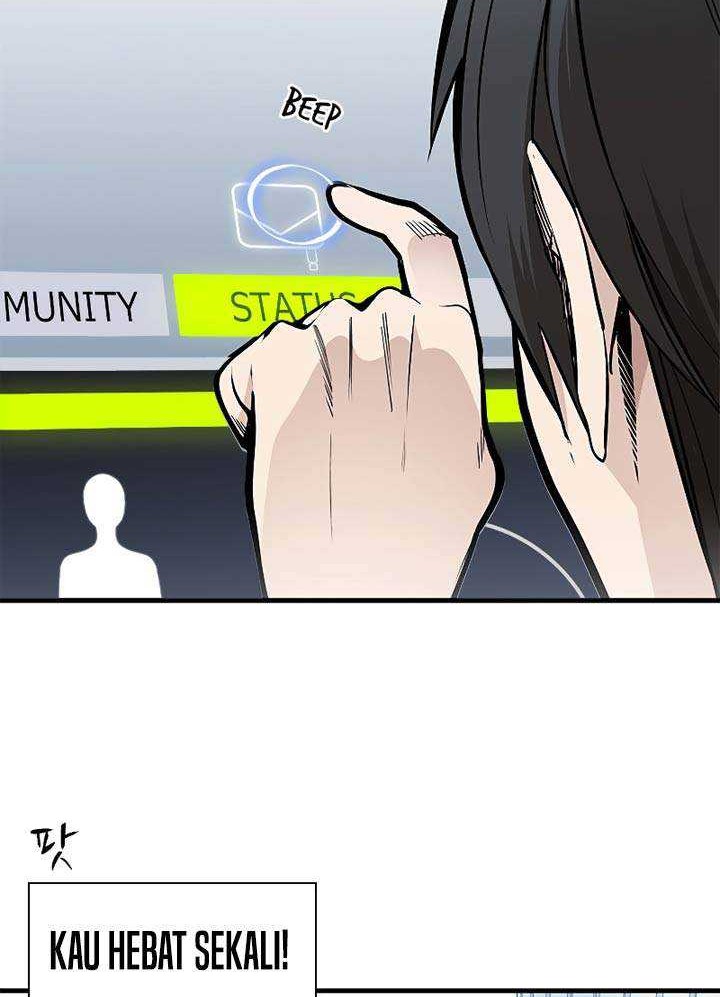 The Tutorial is Too Hard Chapter 30 Gambar 43