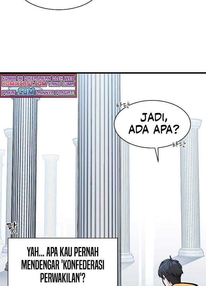 The Tutorial is Too Hard Chapter 30 Gambar 47