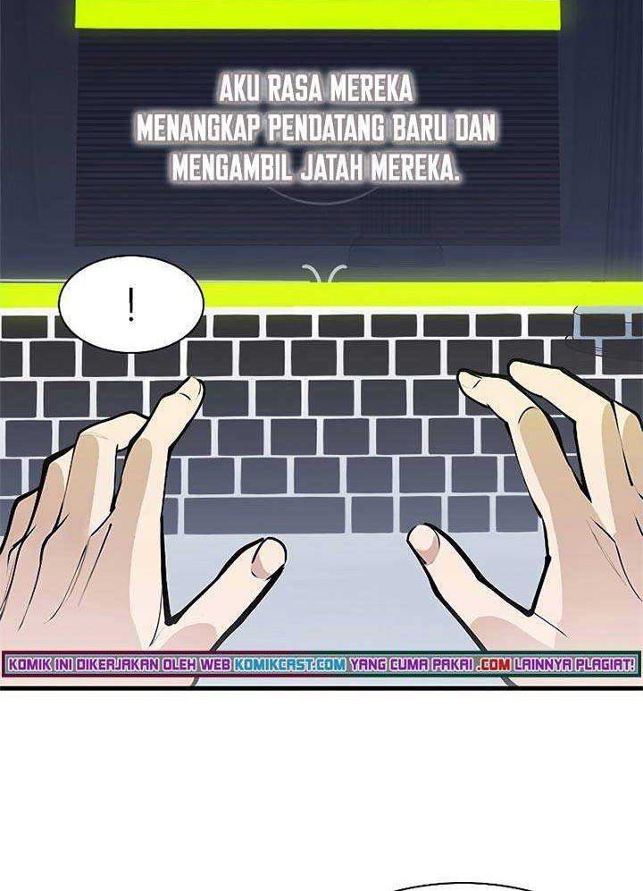 The Tutorial is Too Hard Chapter 30 Gambar 49