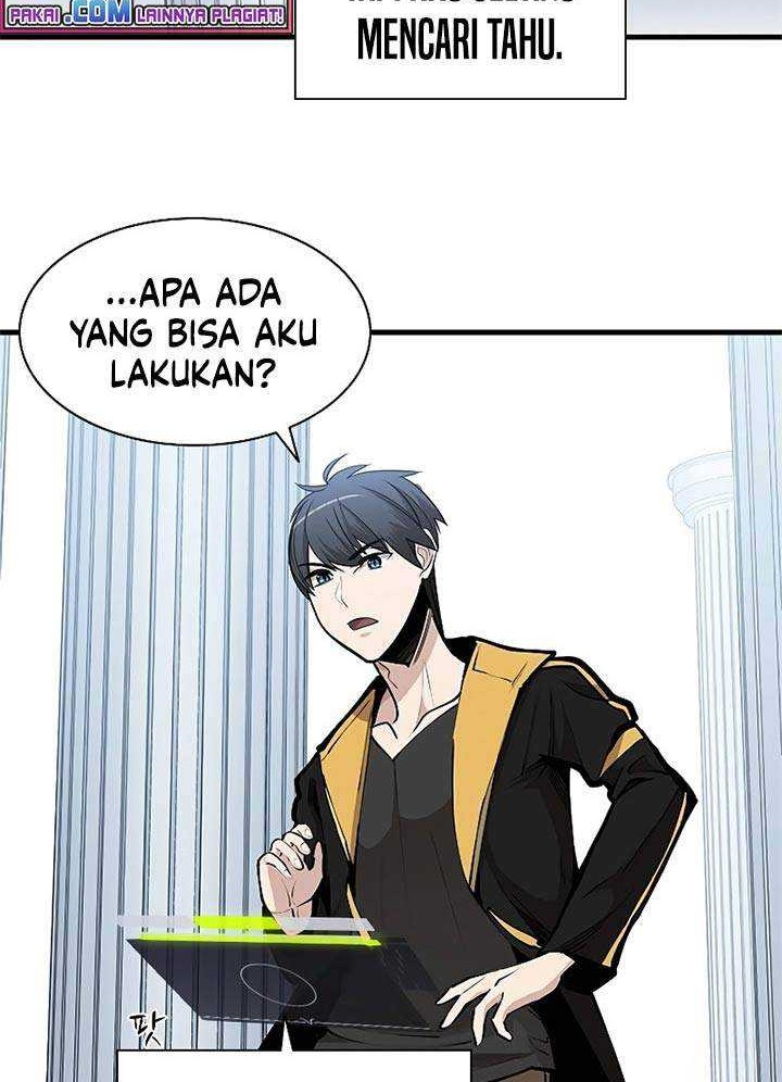 The Tutorial is Too Hard Chapter 30 Gambar 51