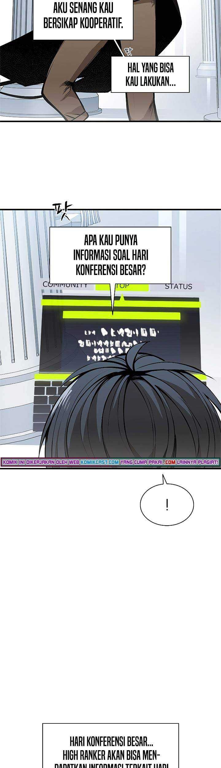 The Tutorial is Too Hard Chapter 30 Gambar 52