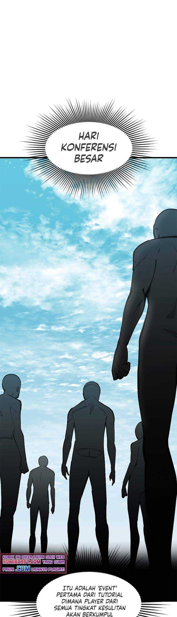 The Tutorial is Too Hard Chapter 30 Gambar 54