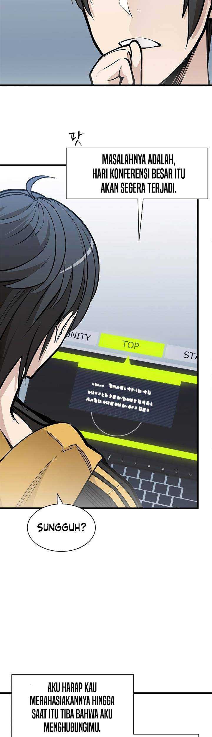 The Tutorial is Too Hard Chapter 30 Gambar 56