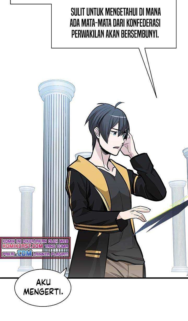 The Tutorial is Too Hard Chapter 30 Gambar 57