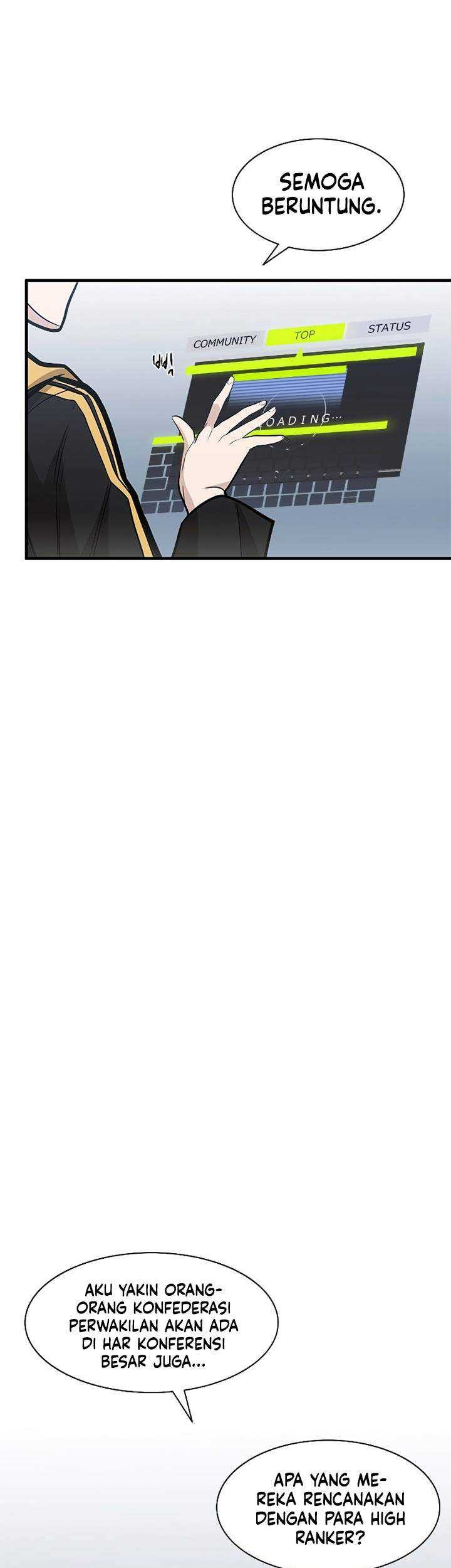 The Tutorial is Too Hard Chapter 30 Gambar 58