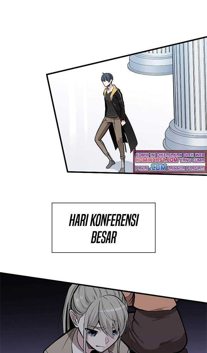 The Tutorial is Too Hard Chapter 30 Gambar 61