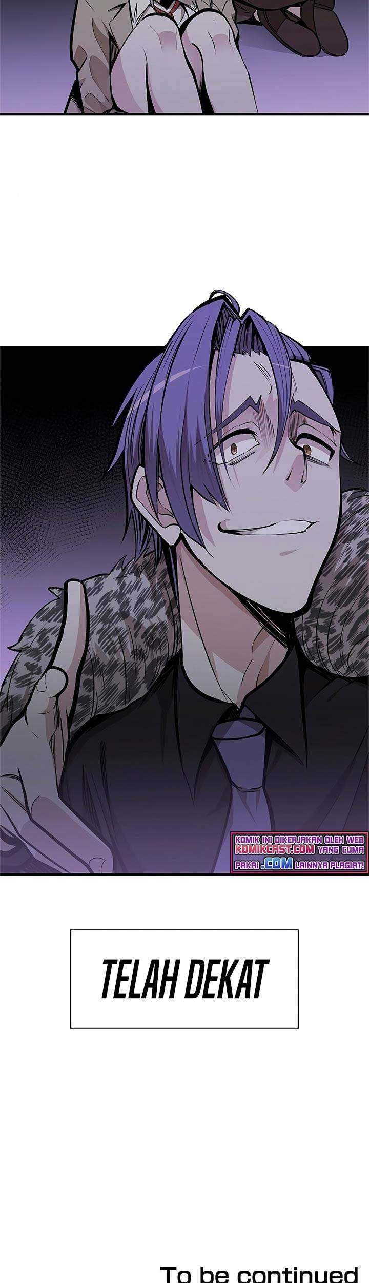 The Tutorial is Too Hard Chapter 30 Gambar 62