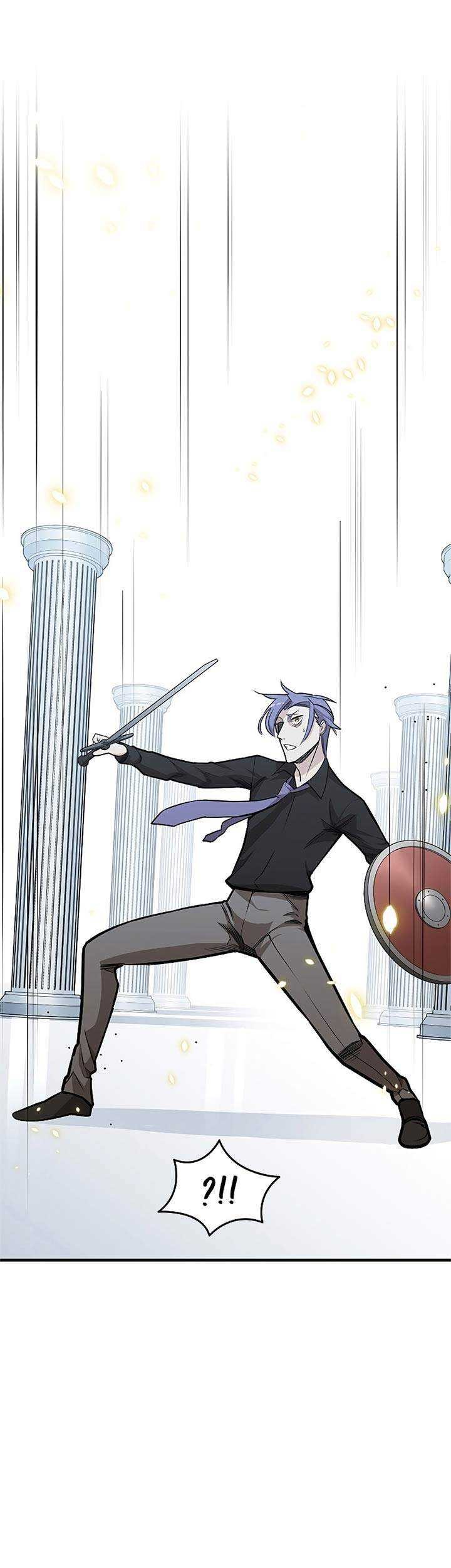 The Tutorial is Too Hard Chapter 30 Gambar 12