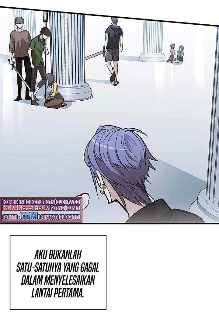 The Tutorial is Too Hard Chapter 30 Gambar 13