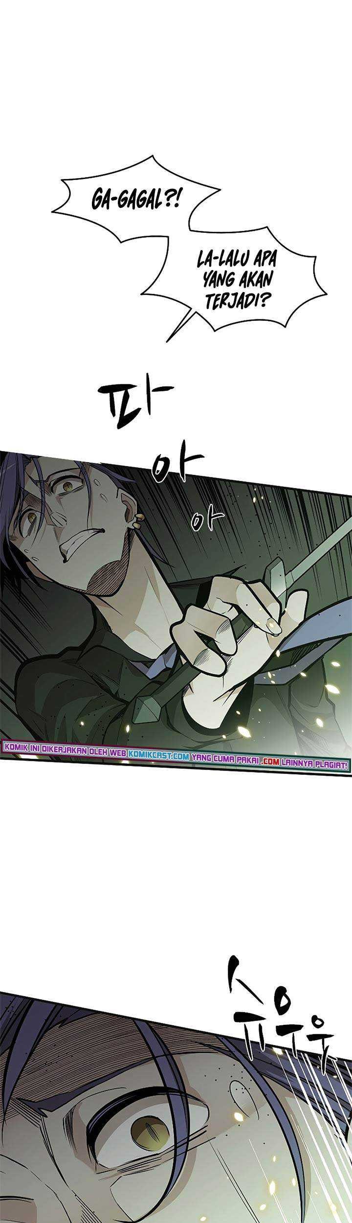 The Tutorial is Too Hard Chapter 30 Gambar 10